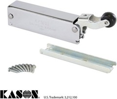 Kason 1094 SureClose Hydraulic Concealed Door Closer 11094000013 Heavy Duty