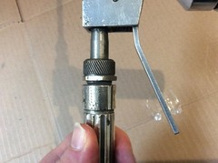Smith Lifetime Welding Torch MW5A