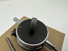 Vintage Mercer St Albans Type 42 Imperial DTI Dial Test Indicator Gauge .001″