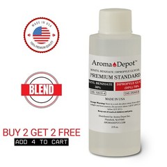2 oz. – 70/30 DPG & Benzyl Benzoate Blend Dipropylene Glycol Aromatic Compound