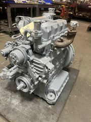 Used Kubota V2203 Diesel engine, Good Running, Video. Bobcat 743 and Others.