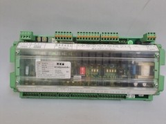 ECKELMANN UA 300 CC EAG0076283 UA300 V2.47 Refrigration Controller LIUA3N0002