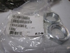 3/4″ For-Seal™ Steel Bulkhead Nut QTY 2