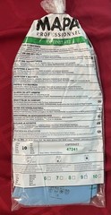 MAPA PROFESSIONAL GLOVES: OPTINIT 47241 SIZE 9 NEW! BAG OF 10