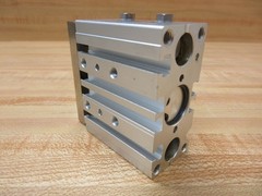 SMC MGPM16-20 Guide Cylinder MGPM1620