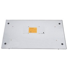 500kg Digital Livestock Weight Vet Scale w/LCD Display For Dog Hog Pig Sheep