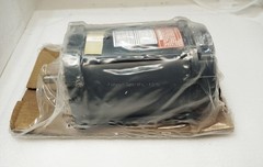 General Electric C377 5KC35PN79X ¼ HP Explosion-Proof Motor, New!
