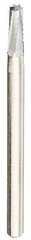 SUPÉR Carbide FGOS702 FG & Surgical, Made in Canada, 10 Burs