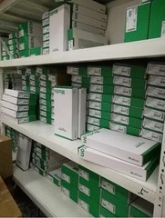 1pc Schneider Electric 140CRA31908 Modicon Quantum RIO Adaptor Factory SEALED