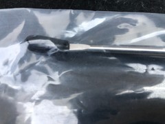 Spinal Elevator Life Instrument 721-1025 Surgery Medical Device