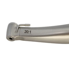 Dental 20:1 Implant Contra Angle Surgical Handpiece NSK KAVO S201XL ISO E-Type