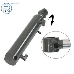 For Bobcat MT52 MT55 MT85 463 S70 Hydraulic Bucket Tilt Cylinder 6815798 7361905