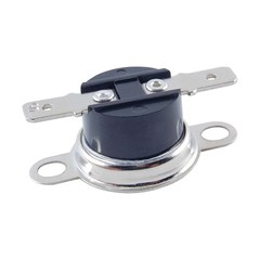 NTE DTC100 104°F/40°C Close on Rise, Disc Thermostat