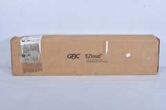 GBC EZload Lamination Roll Film – NAP-LAM – 1.5 mil 25″