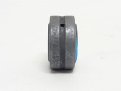 252589 New In Box; RBC B12LSSQ Plain Bearing 3/4″ID x 1-1/4″OD x 0.656″ Width