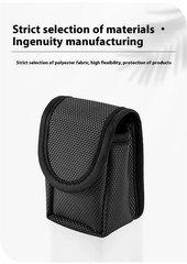 New 2-in-1 smart fingertip pulse oximeter with blood pressure measurement