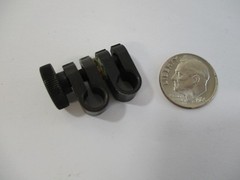 Dial Indicator SNUG Height Gage Sleeve Clamp .219″ Upright x .219″ Mount Hole VG
