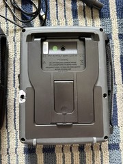 AEMC 8335 PowerPad II Power Quality Analyzer 3 Phase 4 Channel Similar to Fluke