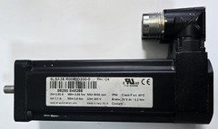 B&R 8LSA26.R0060D200-0 8LS Servo Motor 6000 RPM Resolver