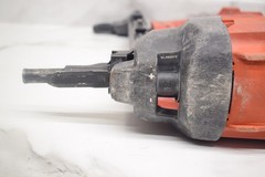 HILTI GX 2 Gas-Actuated Tool w/Hilti X-M40S G2 Magazine – USED – TOOL ONLY!