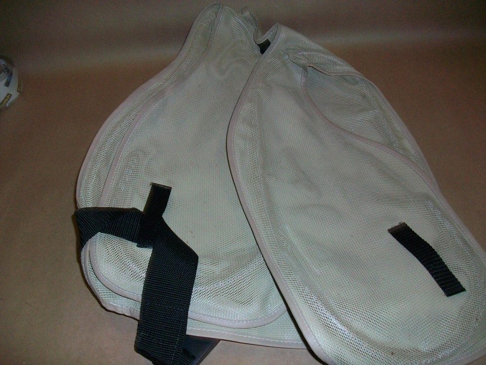 Whitestone Industrial Air Cooling Vest USED