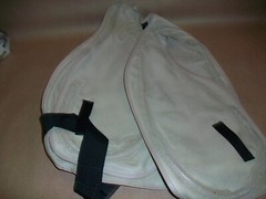 Whitestone Industrial Air Cooling Vest USED