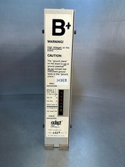 Adept Technology 10300-155 REV.C Type B+ (8.5.7)