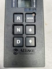 Allison Transmission Shift selector 29546171