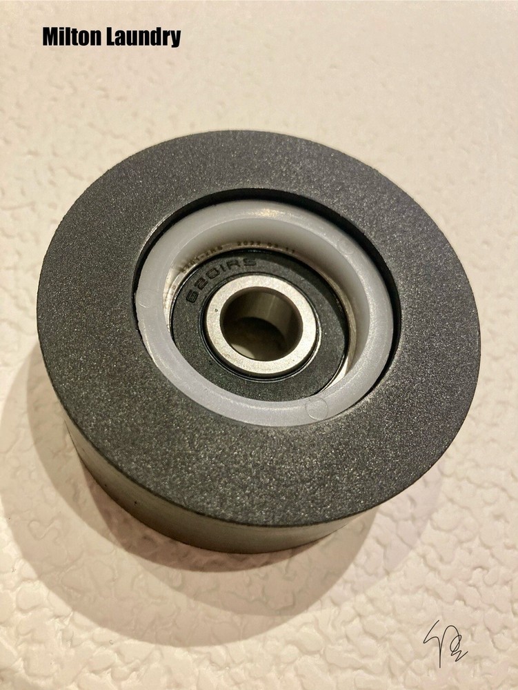 60 x ROLLER for HUEBSCH/Speed Queen /IPSO DRYER 70298701P /70298701 / 70568201