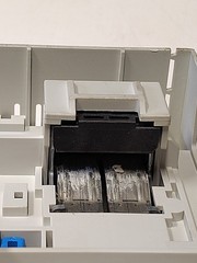 Wohner QCC Class J 200A 600V fuse holder 🆕 See Description Made In Germany