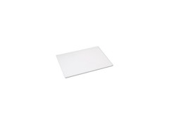 Pacon 103090 Tru-Ray Construction Paper, 76 lbs., 18 x 24, White, 50 Sheets/Pack