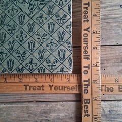 Handmade Junk Journal Old Book Vintage Bobbsey Twins Solve a Mystery Blank Diary