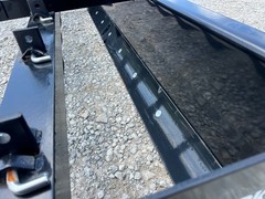 PROWORKS 96″ Box Blade 3 Point Hitch Tractor Scraper Grader 8 FT USA 7 Ripper