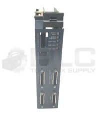 LOT OF 2 ALLEN BRADLEY 2760-RB /A FLEXIBLE INTERFACE MODULE