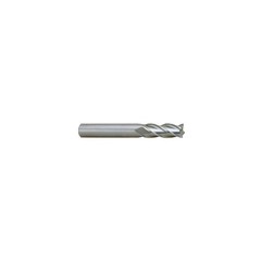 NACHI 0113320 19.00mm Size, 45.00mm LOC, 4 Flute, Bright M42 8% Cobalt Finishing
