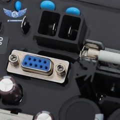 AVR Automatic Voltage Regulator Fit For Generator DVR2000E DVR-2000E
