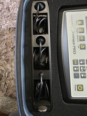 Sigma Metalytics Pro Wand Tidy / Store