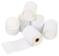 220/Roll 4X6 Thermal Shipping Labels DYMO 4XL 1744907 Compatible Postage Labels