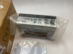 Googoltech GNC-024-G41-G2V57 Graco CU0580 Motion Control Controller
