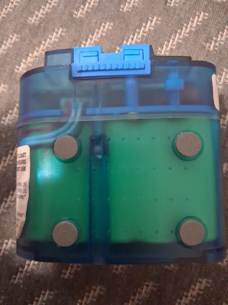 Medical Industries America Inc. Ref. 90390 Transneb Battery Pack
