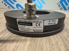 LUMIMAX CRC70FL-W RING FLASHLIGHT 10-30 VDC IP40