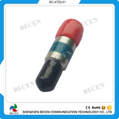 2W SMA-JK Coaxial Attenuator DC-6GHz 50ohm 1dB 3db 5db 6db 10db 15db 20db 30db