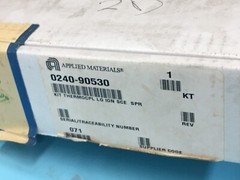 AMAT 0240-90530 Kit Thermocouple LG Ion SCE SPR, 0720-90449, 0720-90450, 160013