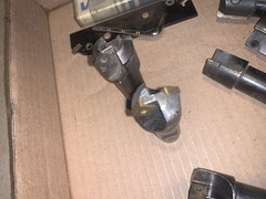 Bulk Lot Of Valenite USA Carbide Tool Holders Lot You Get All Machinist