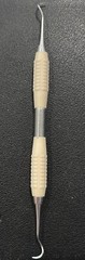Premier USA 1005045 LO SCL 204S Double Ended Dental Tool