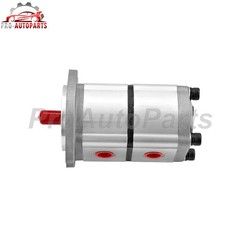 NEW Two-Section Hydraulic Gear Pump PGP51088G3LP for KTT23 Skid Steer Loader