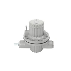 min Pneumatic One-way Diaphragm Pump Corrosion-resistant Small