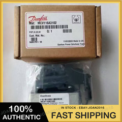 1pc New Danfoss MCV116A3102 Control Valve Expedited Shipping