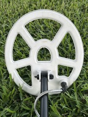 Tesoro ELDORADO uMAX Metal Detector with 9X8 inch Search Coil, Cover-Nice!!!
