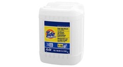 TIDE 003700070675 Professional 5 Gal. Closed Loop Color Safe Bleach